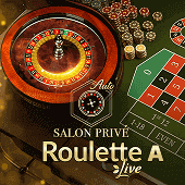 Salon Privé Auto-Roulette A game thumbnail