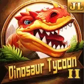 Dinosaur Tycoon II game thumbnail