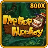 Hip Hop Monkey game thumbnail