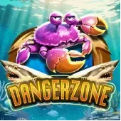 Danger Zone game thumbnail
