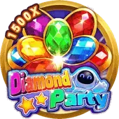 PartyngDiamante game thumbnail