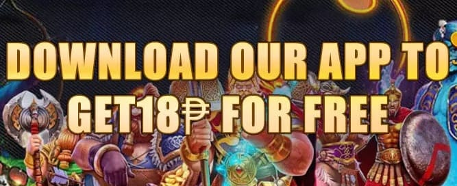 Mobile App Install Bonus banner